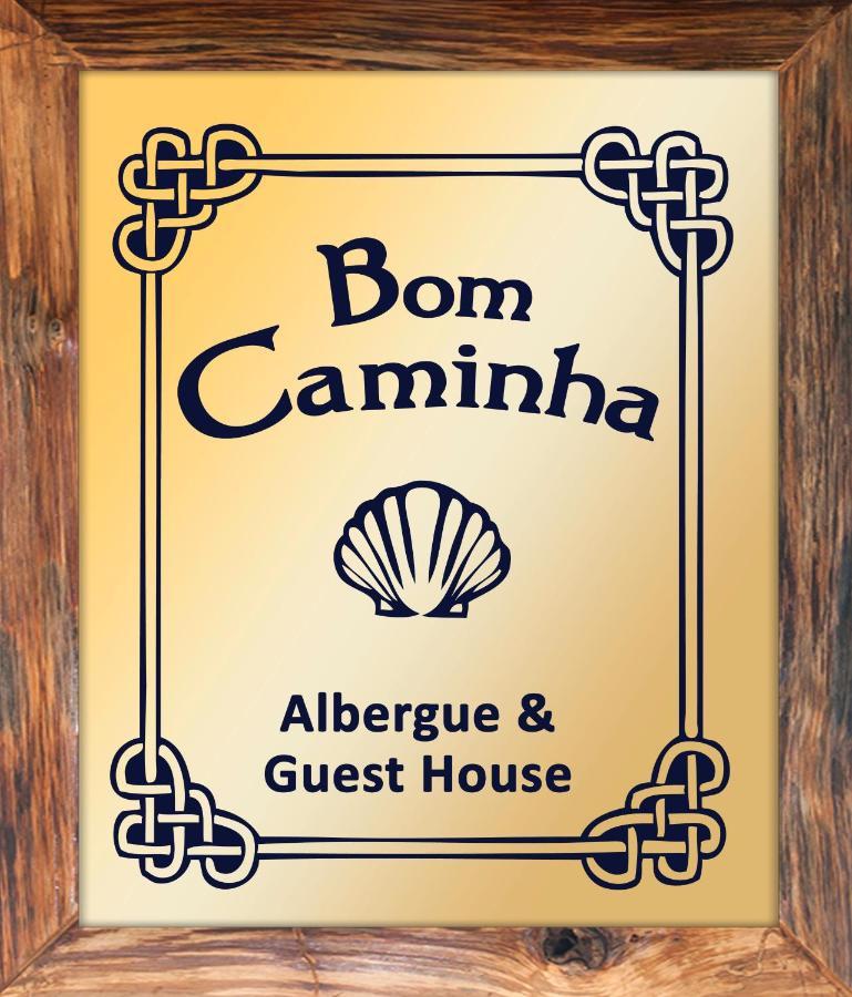 Bom Caminha - Private Albergue For Pilgrims Dış mekan fotoğraf
